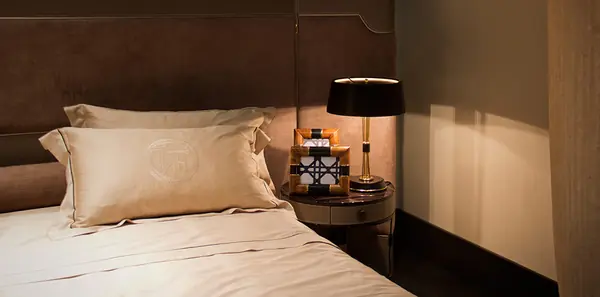 Светильники DelightFull в интерьере