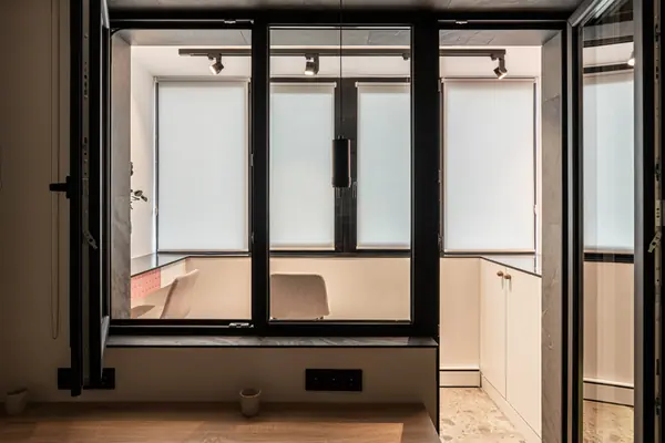 Тик-ток хаус для сестёр-двойняшек