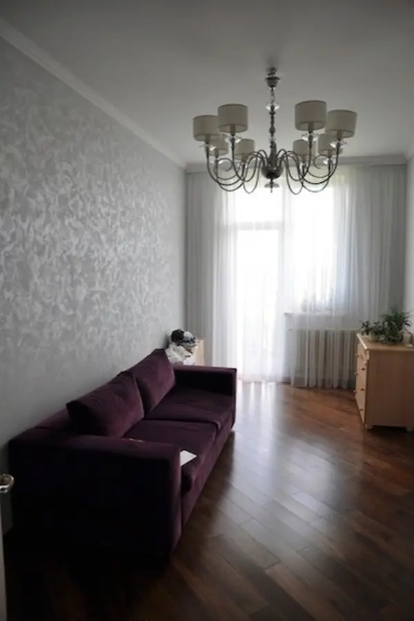 Квартира в Крылатских холмах