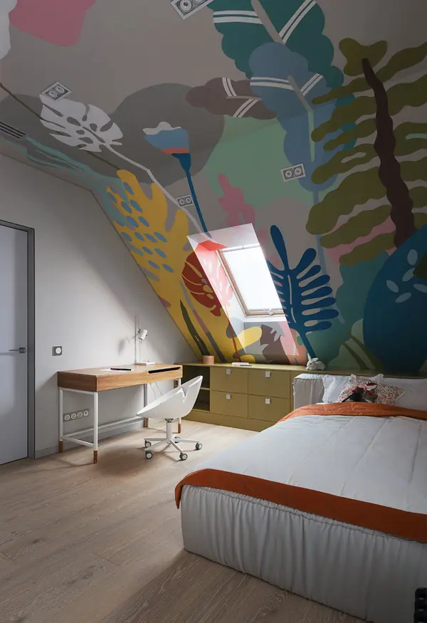 Gorchiza (completed)