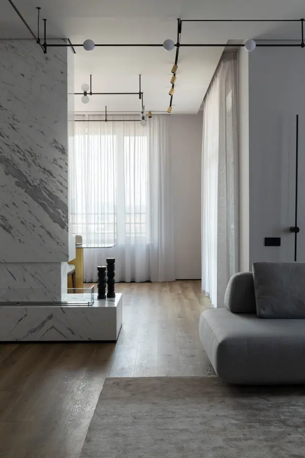 Летняя квартира