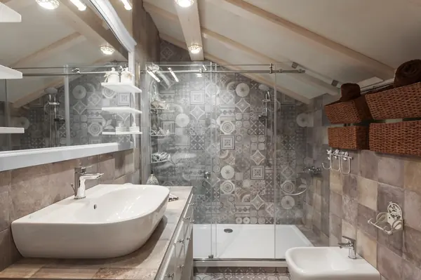 Загородный дом Кировград