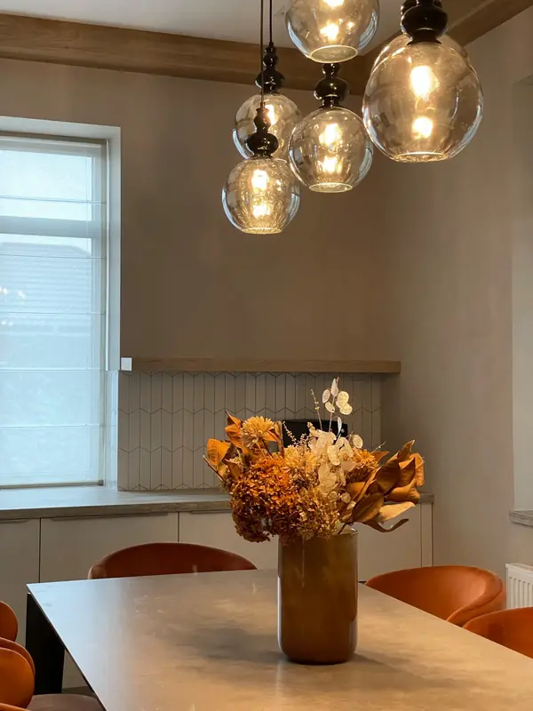 Частный дом в Заре