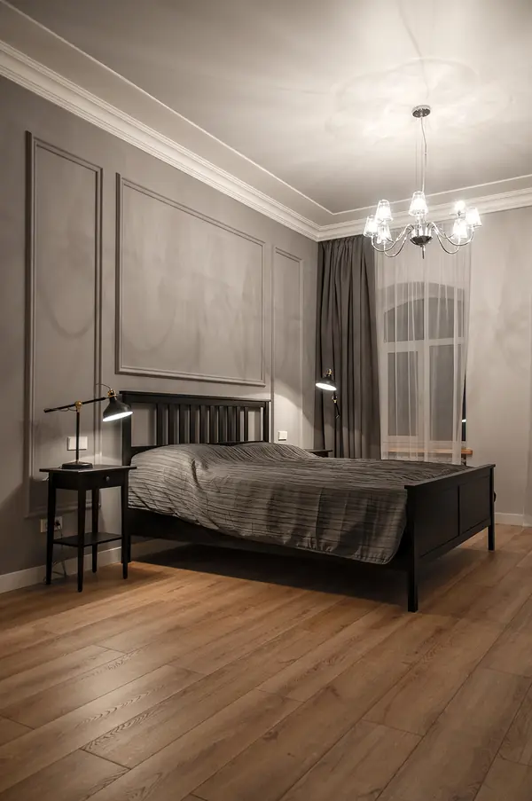 Квартира Спб 125м2