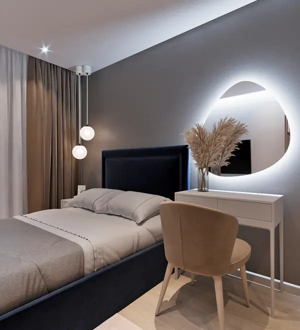 Квартира 40 м2 под сдачу