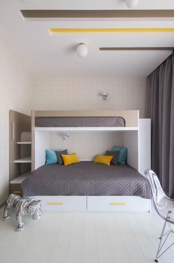 Квартира в ЖК Дубровская Слобода