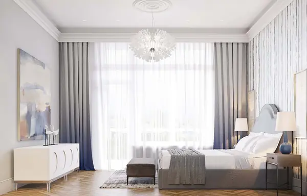 Квартира PR-75 в ЖК Ривьера