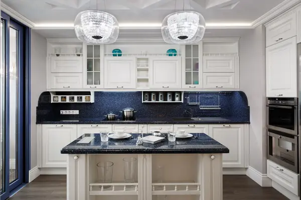 В НОВОМ СВЕТЕ