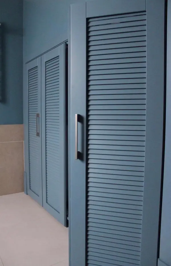 Проект арт-деко