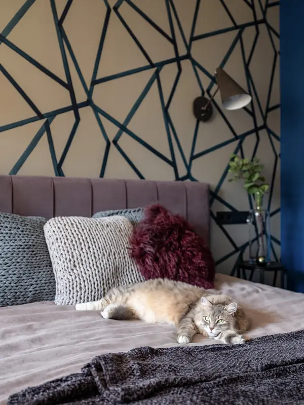 Квартира в Московском