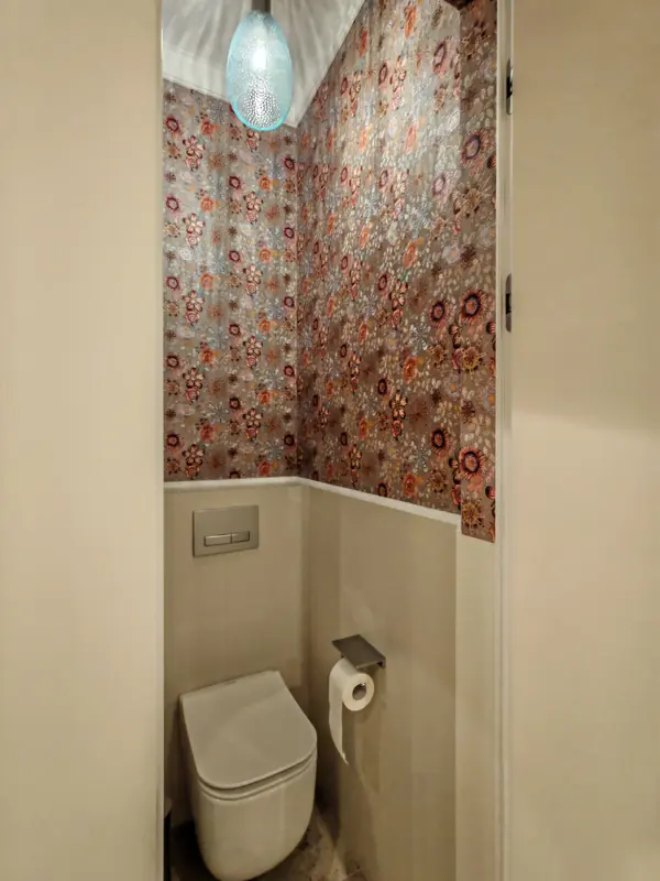 Hide 50 реализованный