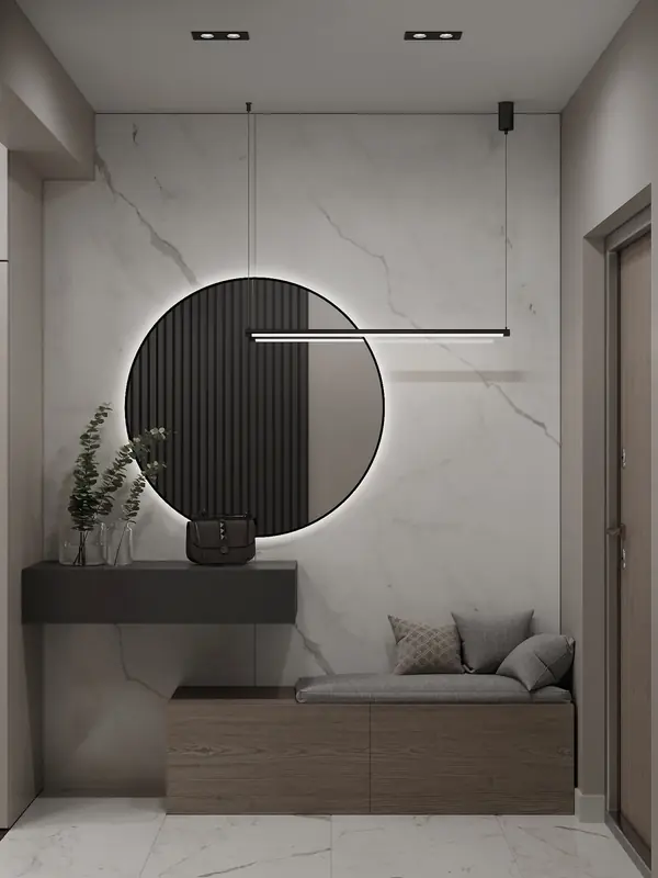 Безупречный Сити Парк