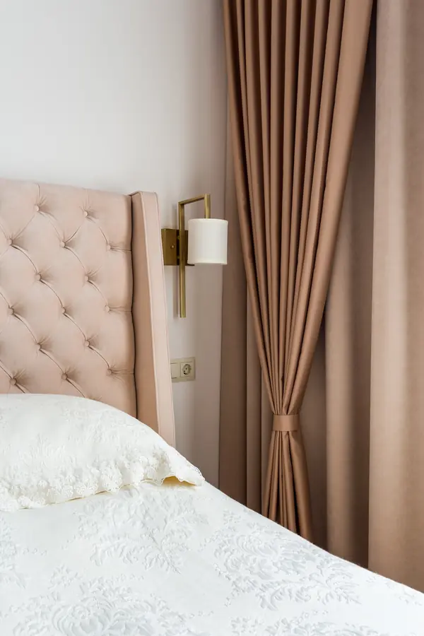 Квартира в ЖК "Skandi Klubb"