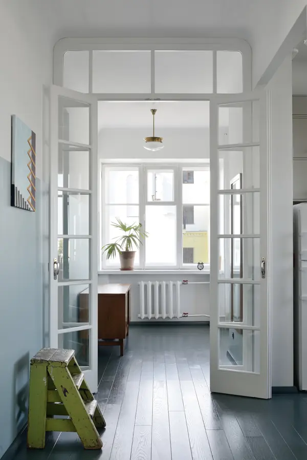 Басманный тупик