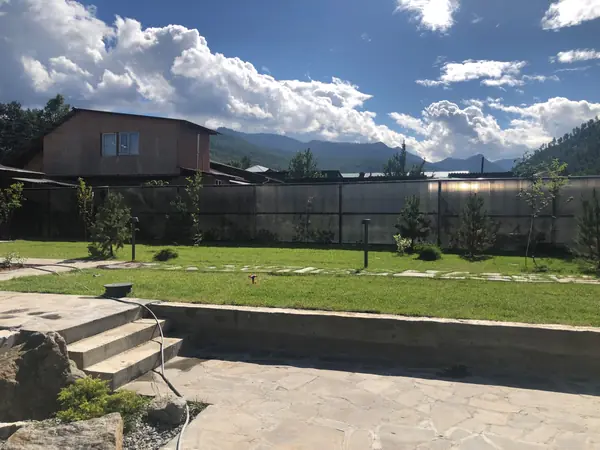 Проекты и благоустройство объектов