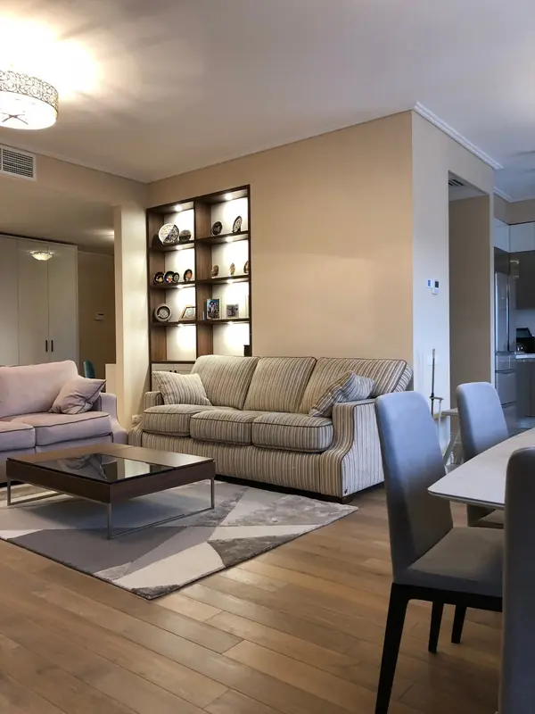 Квартира в Москве ул. Маршала Жукова