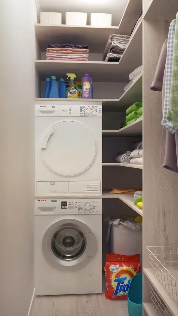 ЖК Фили Сити, 4 комнаты, 115 м²