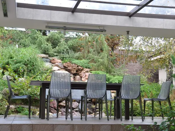 Elephant - загородный дом для активного отдыха