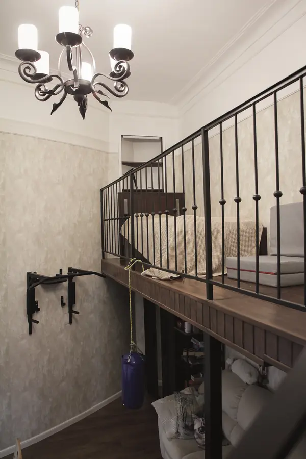 В сердце Старого Города.