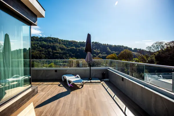 Частный дом в Молдовке