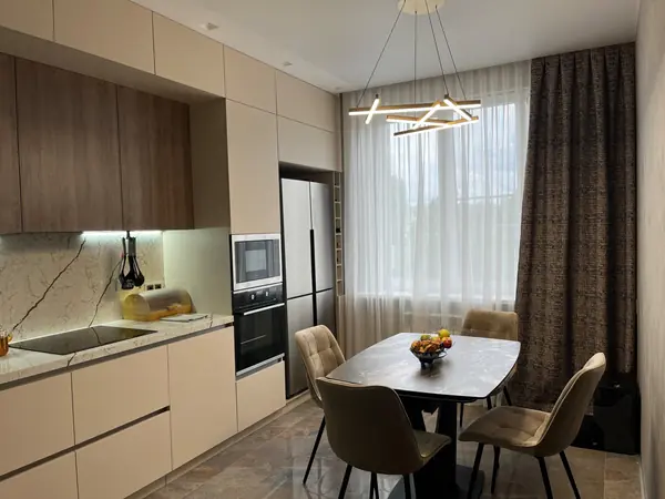 Огонь и пепел