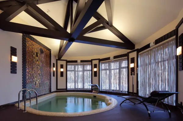 "От этно до Ар Нуво"