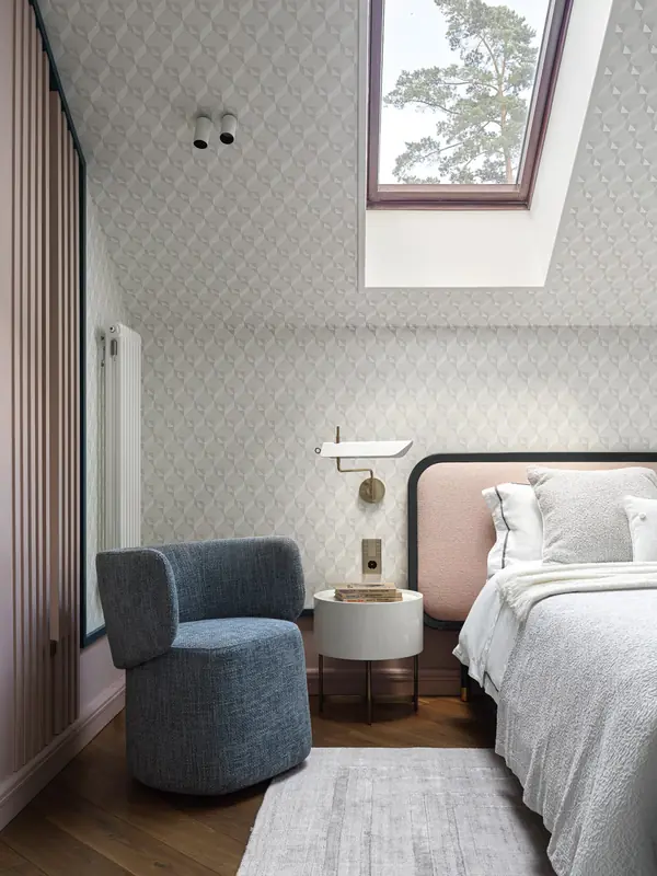 Загородный дом КП Клуб 2071