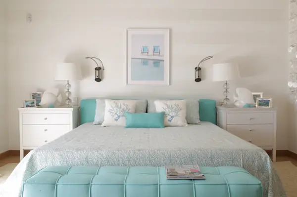 Вилла у моря