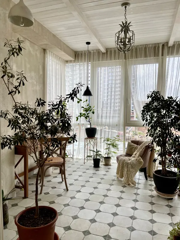 ЖК Империал