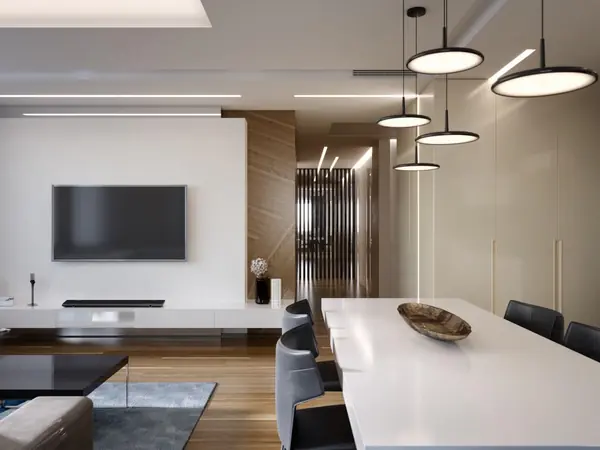 Проект I БЕЛЫЙ ЛИСТ I