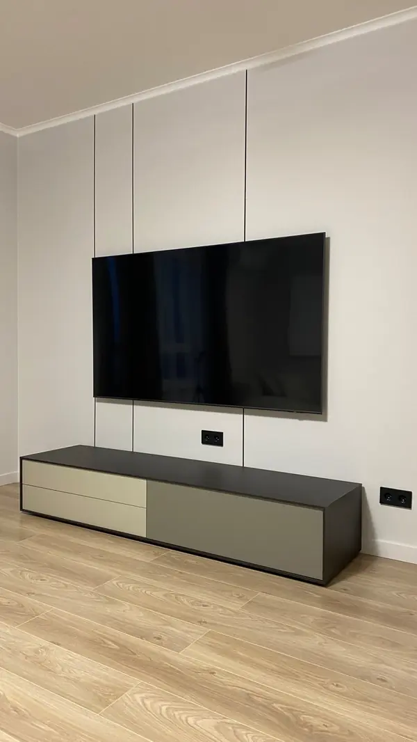 ПИК, Карамышевская набережная