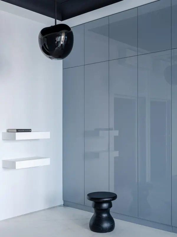 Оттенки серого