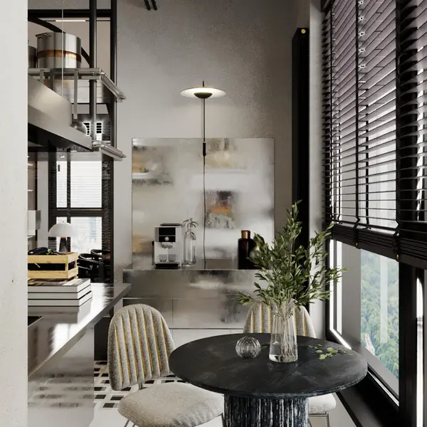 ЖК "Композиция 24"