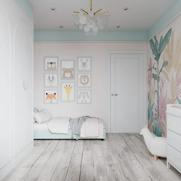 Город-парк Первый Московский