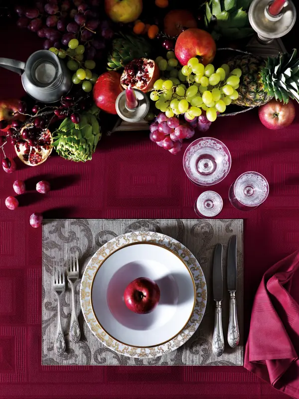 Сервировка стола