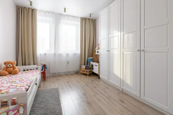 Проект ул. Федора Абрамова (м. Парнас)