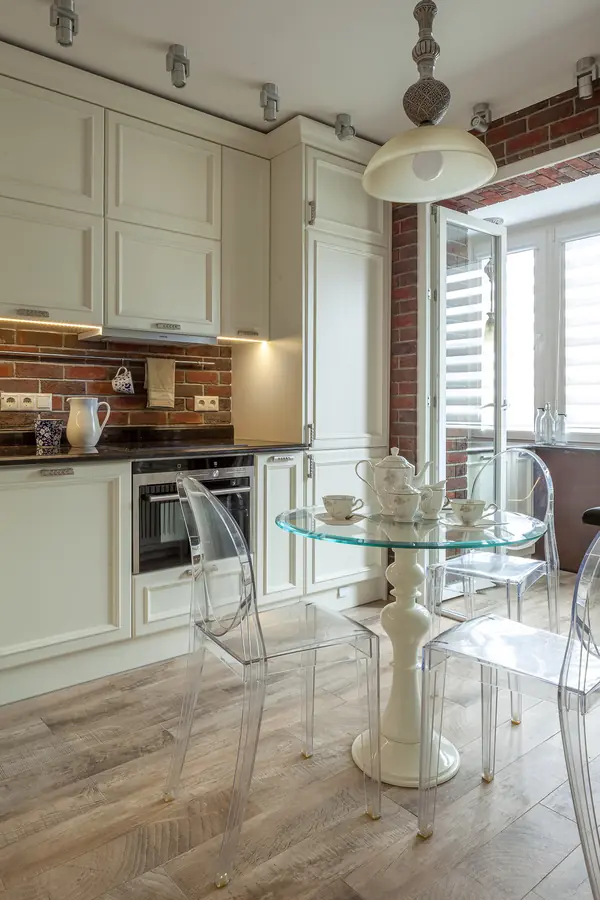 Квартира на Юго-Западе