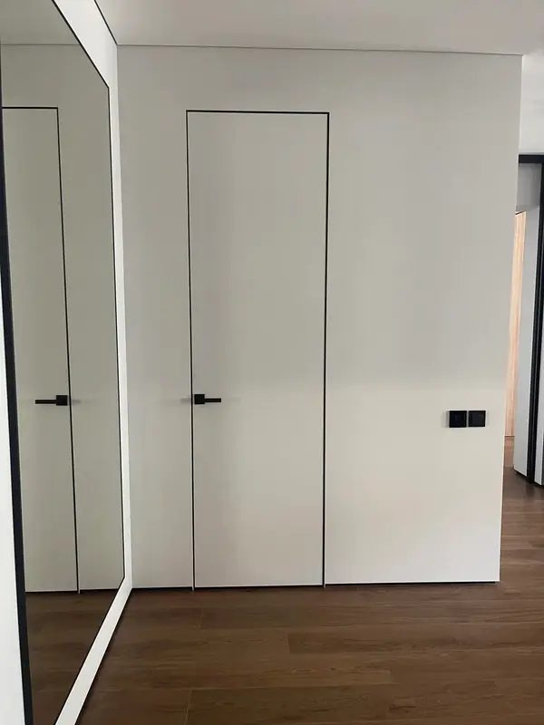 ЖК Солнечный Олимп - ремонт под ключ