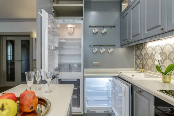 Nicolle в "Квартирном Вопросе"