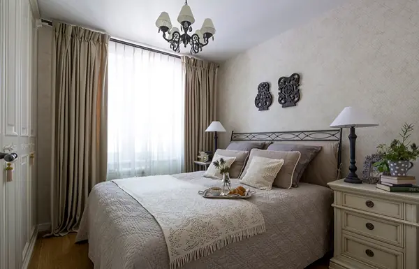 Квартира на Шипиловской