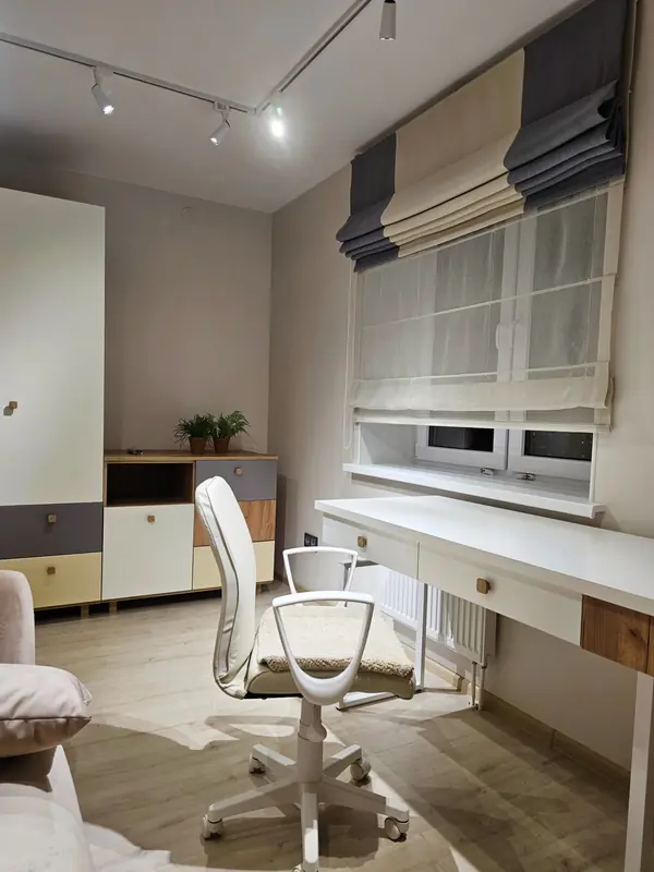 Яркие краски