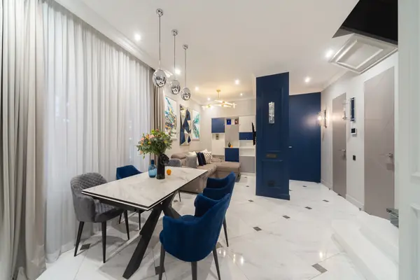 Середниково парк