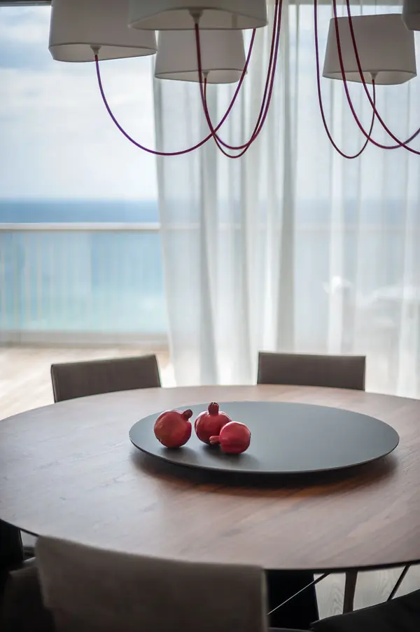 Апартаменты у моря