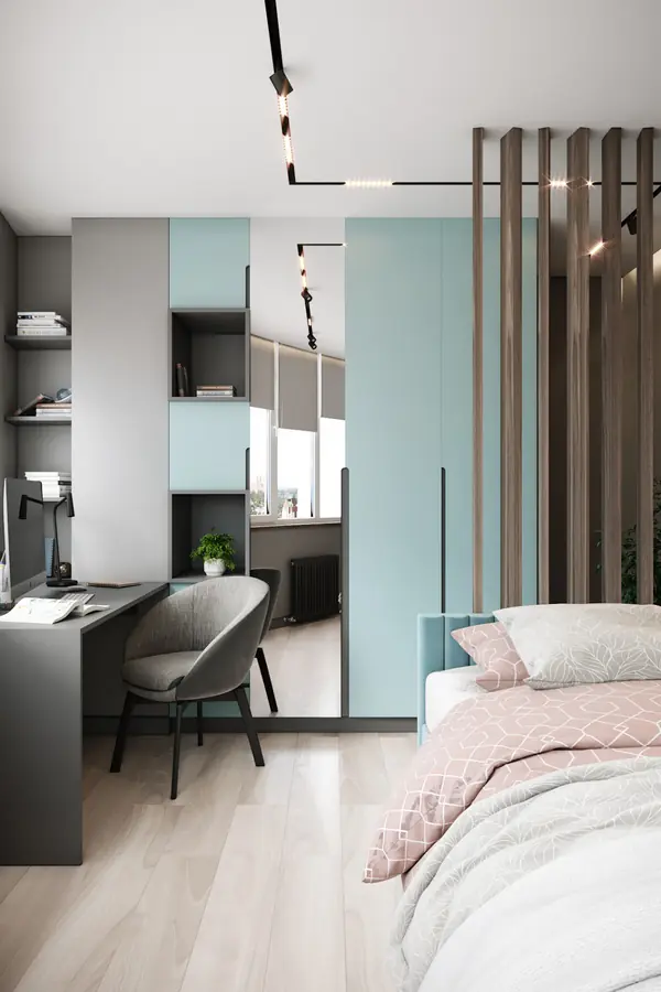 Квартира №2