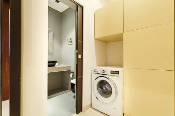 Апартаменты в Москве-Сити на 41-м этаже