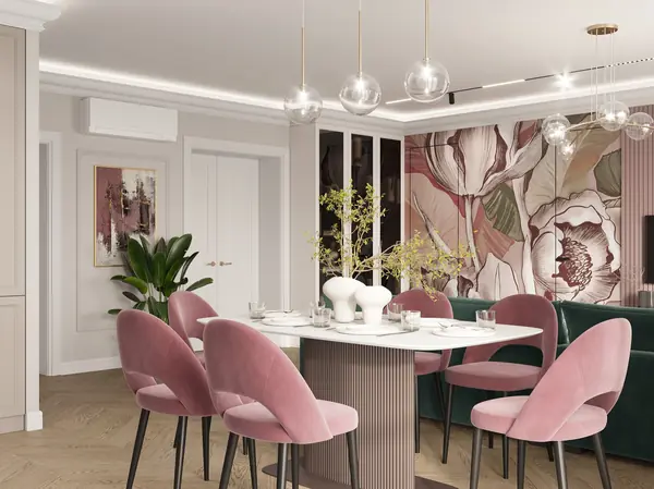 ТАУНХАУС. Северный парк г. Томск