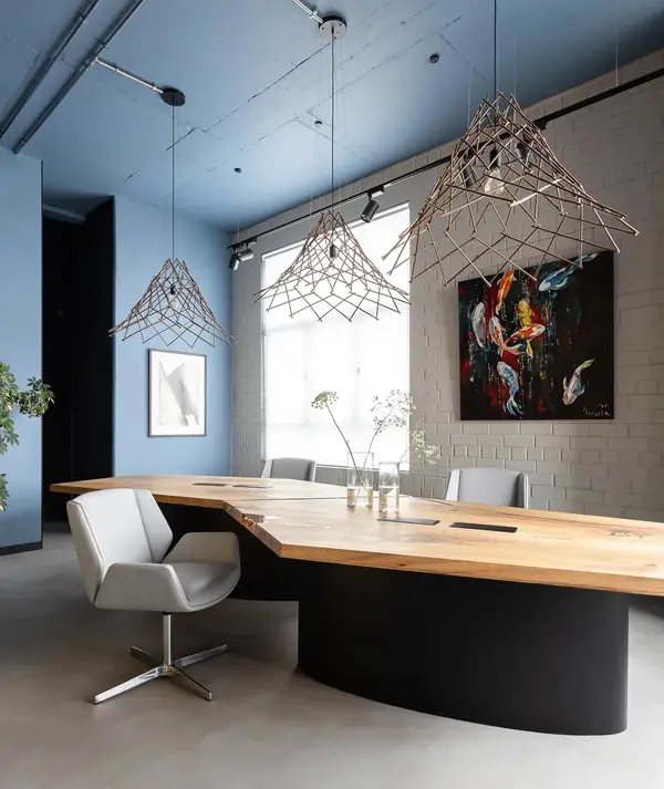 Офис «Рыцарь свободы»