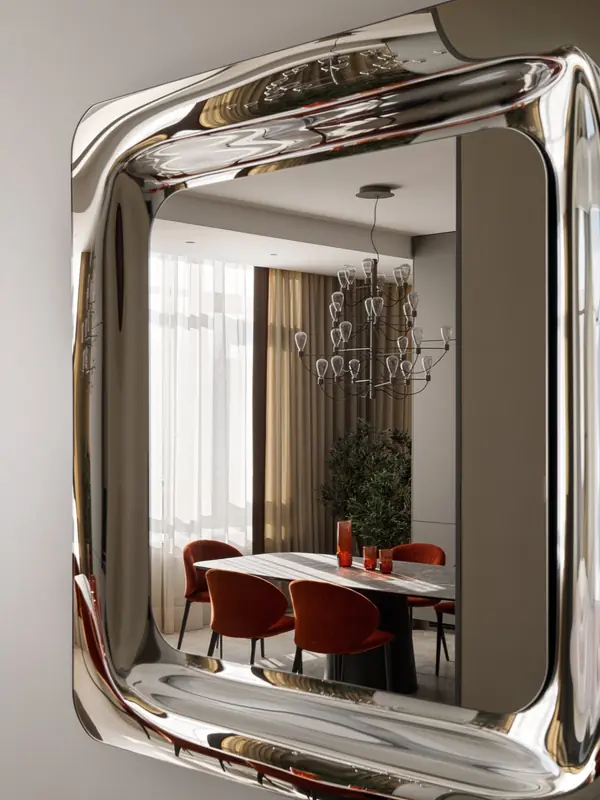 Реализация дизайн-проекта квартиры PR-371 ЖК Ривьера