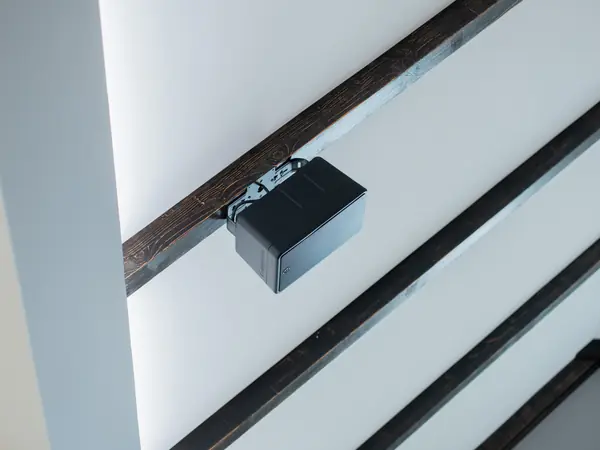 Загородный дом: комплект необычных решений