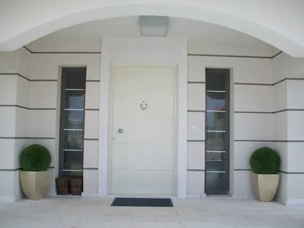 Остекление дома